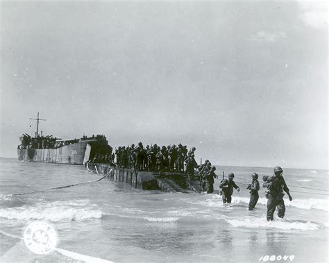 Invasion Of Sicily Wwii The Allied Invasion Of Sicily: The History Of