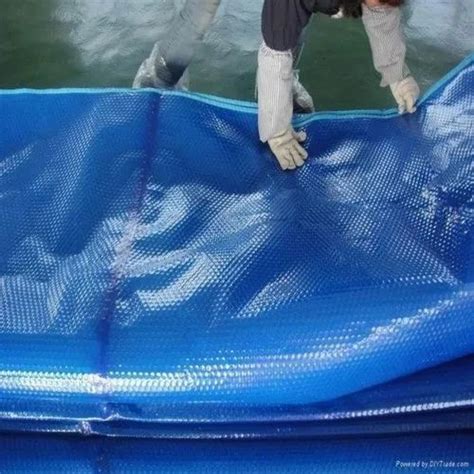 Swimming Pool Covers & Liner - Bubble Pool Cover Service Provider from ...