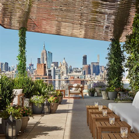 Bungalow – New York - a MICHELIN Guide Restaurant