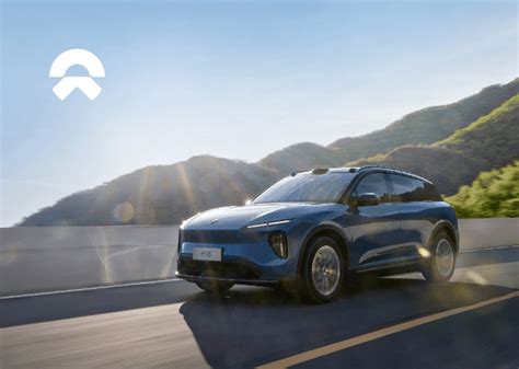 蔚来汽车 的图像结果