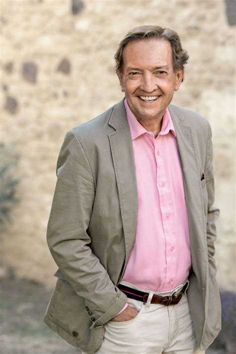 Martin Walker, Best-Selling and Historian and Political Journalist ...