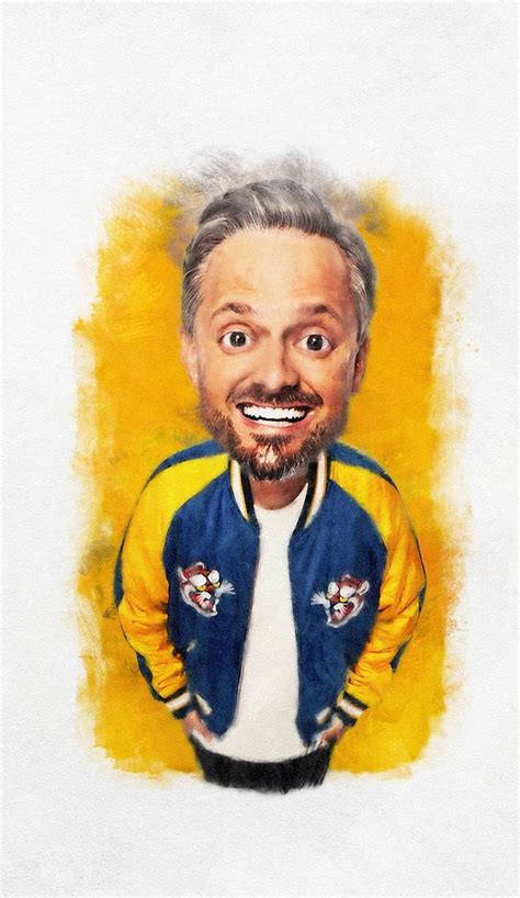 Nate Bargatze Show Tickets, 2024-2025 The Be Funny Tour Dates | SeatGeek