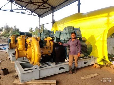 Pump Skid - Industrial Pump Skid Trader - Wholesaler / Distributor from ...