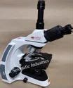 Research Microscopes - Student Compound Microscope Exporter from Ambala