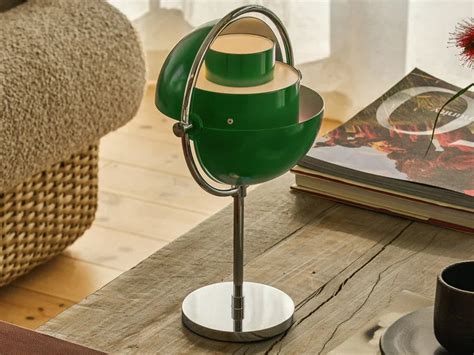 Gubi's Multi-Lite: One Lamp, Infinite Personalities for Your Study ...