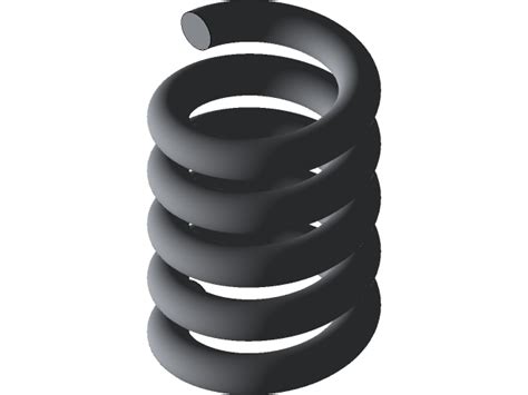 Mechnical Spring DesignCAD 的图像结果