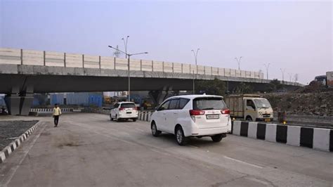 Travel from Eastern Suburbs to BKC in 15 Minutes with New Road ...