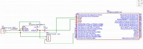 Programmer ATmega328P Avec Arduino 的图像结果