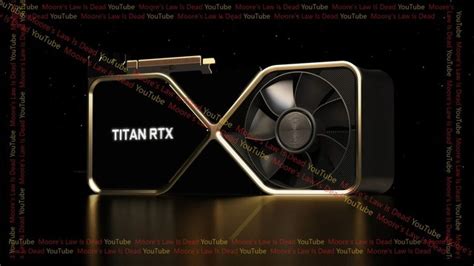 怪兽旗舰！技嘉GTX TITAN泰坦显卡8499元预售 - 超能网