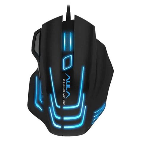 ANAS : Mouses