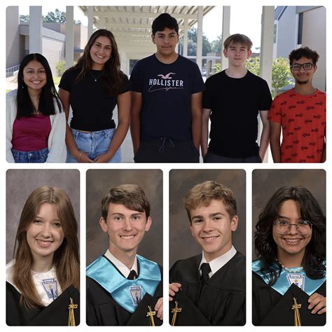 MPHS Students Earn AP Scholar Awards – Mount Pleasant High School