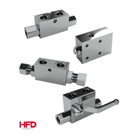 Image result for Pilot Operated Spring Check Valve