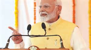 PM GatiShakti Transforms India's Infrastructure, Connectivity And Jobs ...