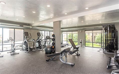 Odessa at The District Apartments - South Jordan, Utah - Paragon ...