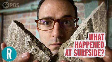 Surfside Champlain Towers South Condo Collapse & the Science of ...