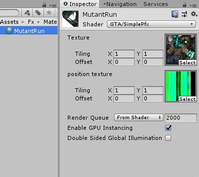 Image result for Tracer Particle Effect in Unity
