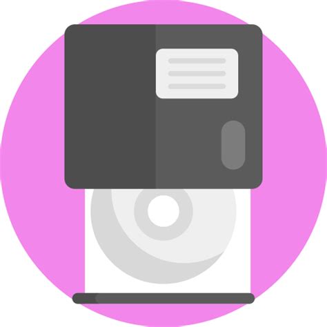 Image result for CD-ROM Free Icons