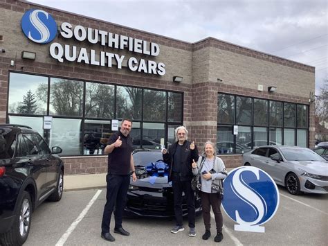Southfield Quality Cars (@southfieldqualitycars) • Instagram photos and ...