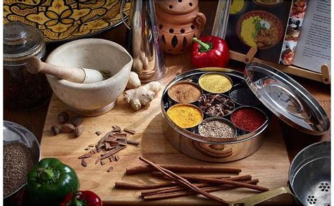 NPCS Handbook on Manufacture of Indian Kitchen Spices (Masala Powder ...