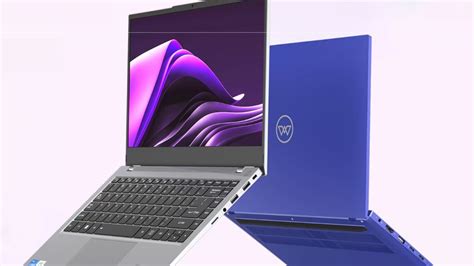 Wings To Introduces 4 New Laptops In Nuvobook Series Aiming Students ...
