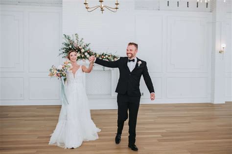 Say "I Do" to Utah's Newest Wedding Venue – Amavi Event Venue in ...