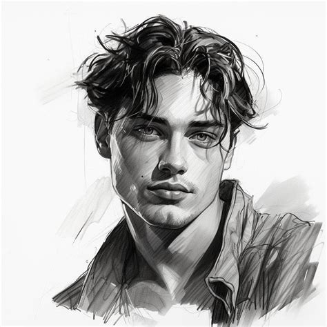 Soulmate Drawing: Get Your Personalized Sketch in 24 Hours