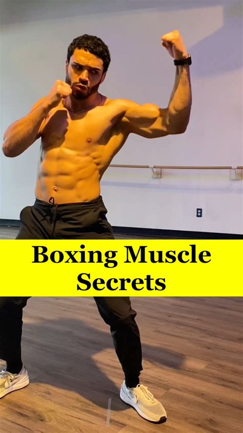 Image result for Ruby Muscle Boxing