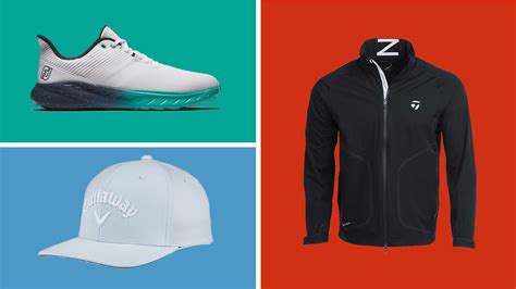 Shop Father's Day golf apparel on sale: Golf shoes, polos and joggers