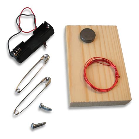 Magnet Motor Kit - ScienceKitStore.com