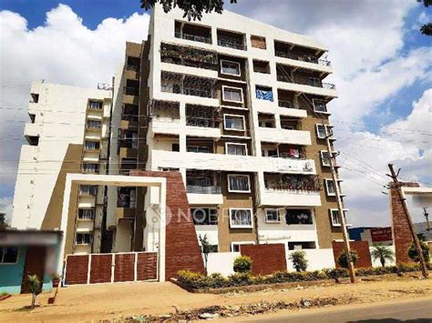 Malibu Bellezza Gunjur Village - Without Brokerage Semi-furnished 2 BHK ...