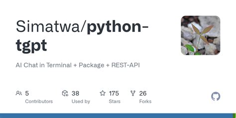 Image result for Python Tgpt