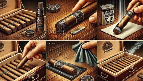 How to Dry Wet Black and Mild Cigars | Online Cigars