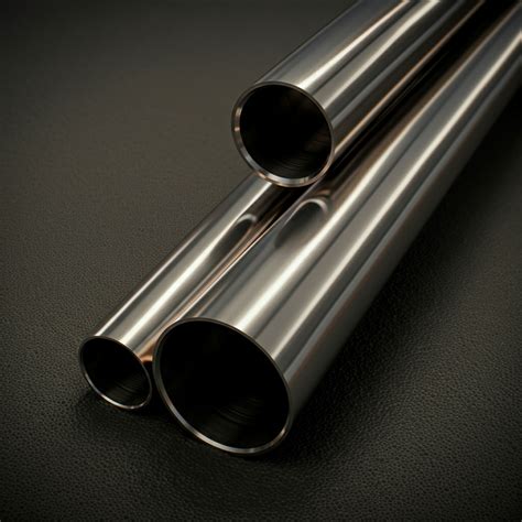 Stainless Steel Square Pipe