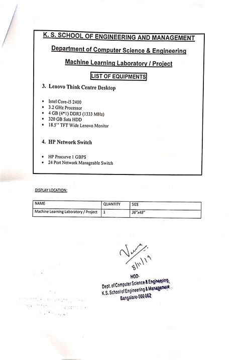 KSSEM | Best College For Engineering and Management in Bangalore