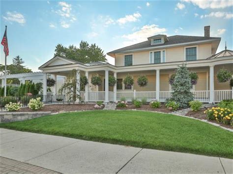 Tour our Facilities - McVeigh Funeral Home, Inc - Albany, NY