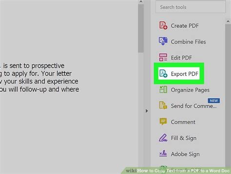 Image result for How to Copy PDF File to Word for Editing