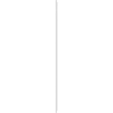 Loveland Fretwork Wainscot Wall Paneling - (Pack of 4)