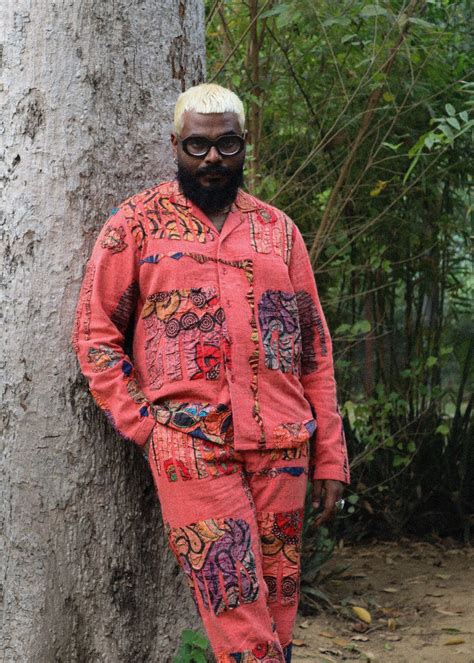 Tusker 'Kantha Appliqué' Shacket – Acid Moons Market