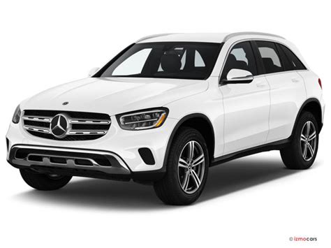2022 Mercedes-Benz GLC-Class GLC 300 SUV Specs and Features | U.S. News