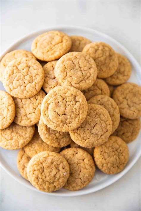 The Best Ideas for Ultimate Peanut butter Cookies – Easy Recipes To ...