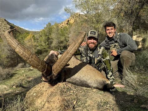 HUNTING - CAZAPLANETA