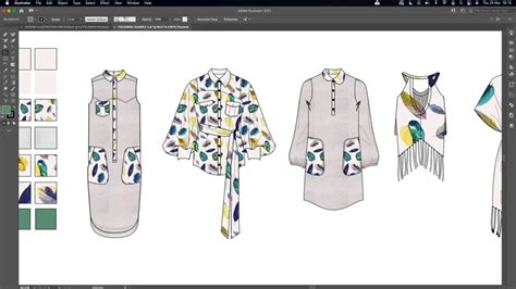 Image result for Textile Design Tutorial in Illustrator
