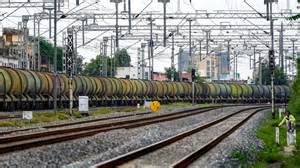 Airfloa Rail Technology IPO Day 1: GMP signals 118% listing gains ...