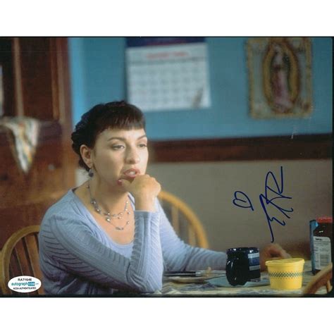 Elizabeth Pena Lone Star