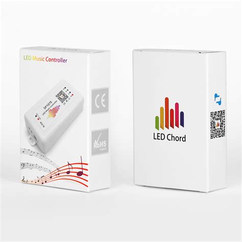 Image result for Sound Sensor with WS2812 LED Strip