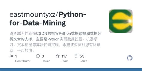 Image result for Data Mining Code in Python