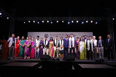 A Grand Reunion of Friends, Entrepreneurs and a Performance by Raghu ...