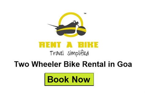 Rent Bike Goa, Car Bike Rental, Two Wheeler Rental Goa - Vehicles For ...