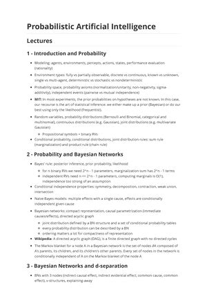 Python Roadmap 2023 1683262934 - Artificial Intelligence - Studocu