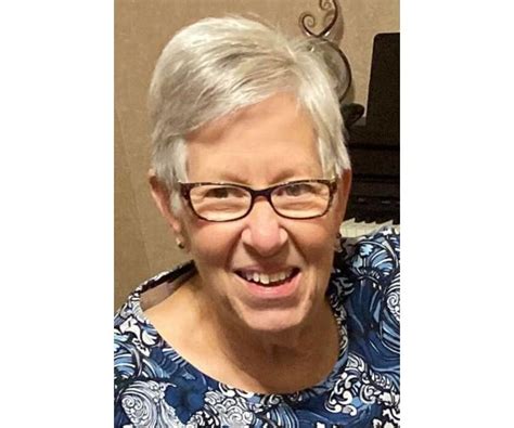 Elizabeth A. Myers Obituary (2021) - Tiffin, OH - Engle-Shook Funeral ...